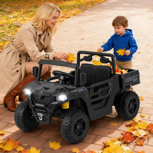 Ride on Dump Truck Toy