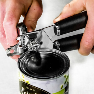 MasterClass Can Opener