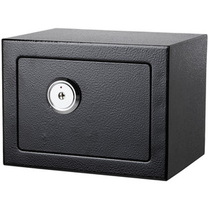 Darphe Mechanical Lock Safe Security Box