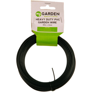 Heavy Duty PVC Garden Wire