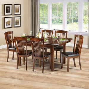 Set Of 2 Canterbury Chairs