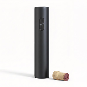 Electric Wine Opener Corkscrew Tool