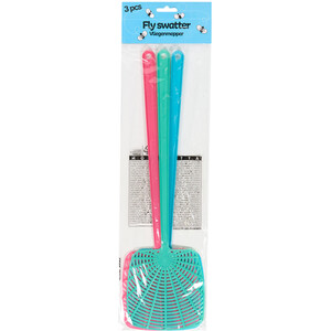 Flyswatter Set