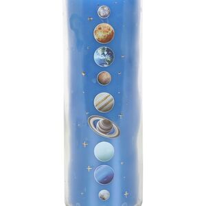 Something Different Cedar Celestial Tube Candle