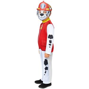 Paw Patrol Childrens/Kids Marshall Costume