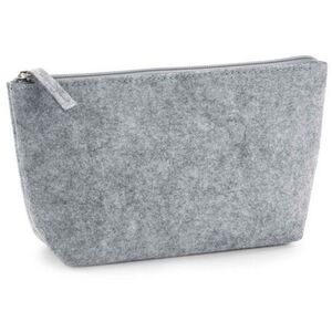 Bagbase Felt Accessory Bag