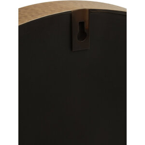 Zariah Arabesque Wall Mirror