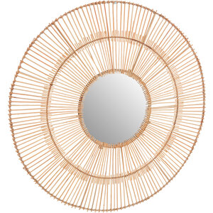 Petillo Octagonal Wall Mirror
