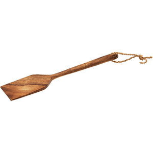 Kora Acacia Wood Solid Spatula