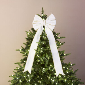 Bow Decoration Clip