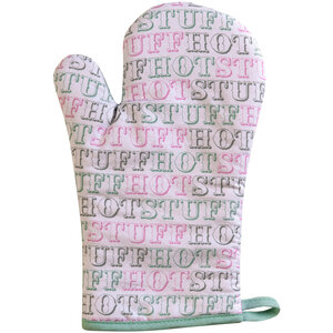 Lola Oven Glove