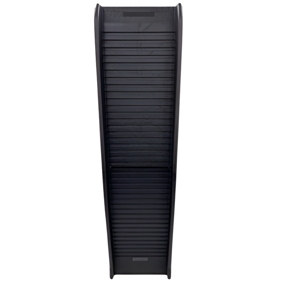 HugglePets Plastic Pet Ramp without Matting