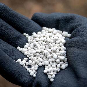 Marshalls Garden Concentrated Slow Release Potato Feed Granules
