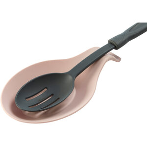 Red Tag Spoon Rest