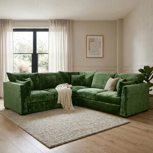 Osprey Corner Sofa