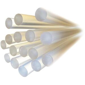 RAPID Gen-T Glue Sticks 12 X 190mm 1Kg Bag