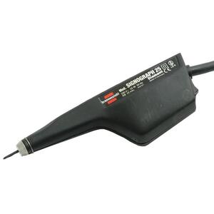 Brennenstuhl 1500743 Engraver Kit 25W