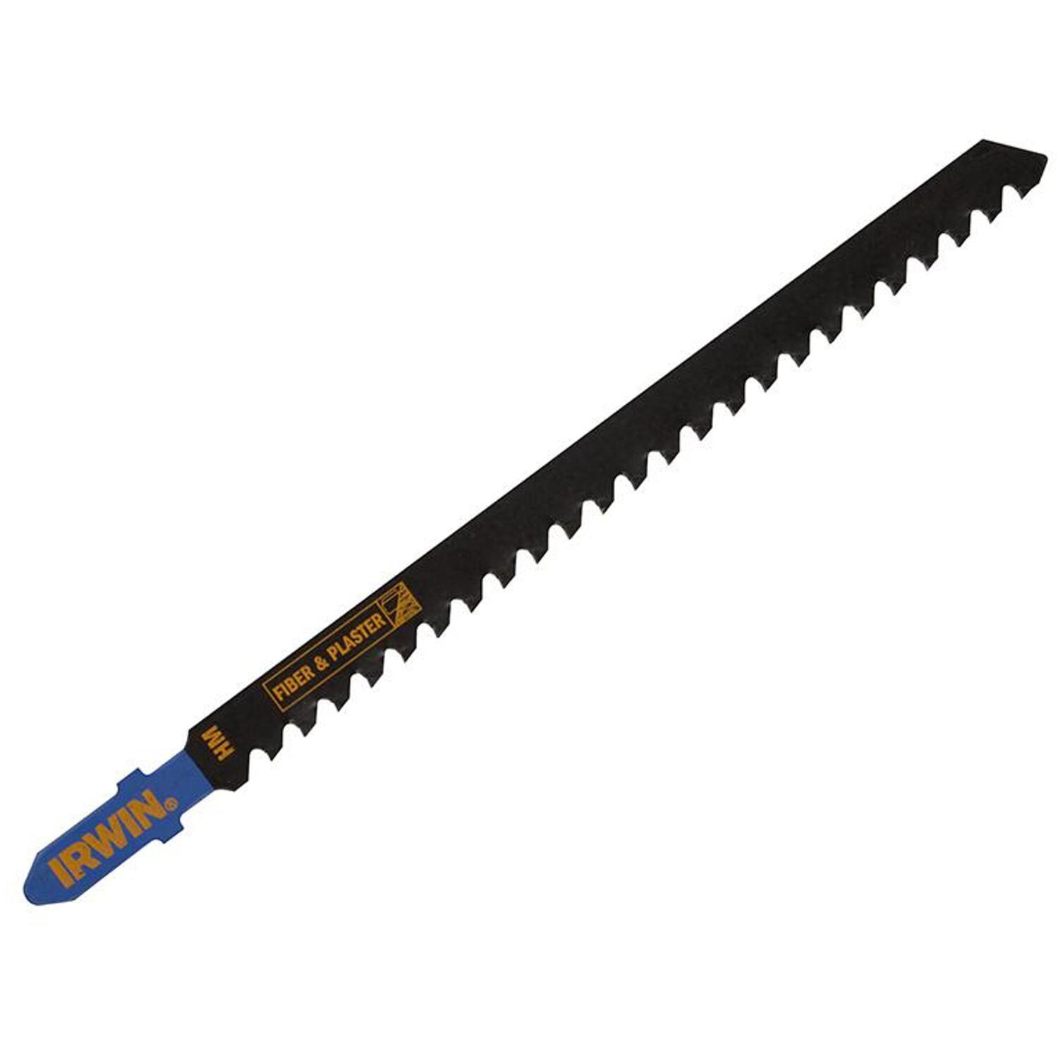 Irwin 10505815 Jigsaw Blade Abrasive Materials T141hm - Image 7