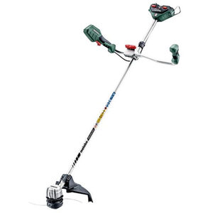 Metabo FSB 36-18 LTX BL 40 Bike Handle Line Trimmer 36V Bare Unit