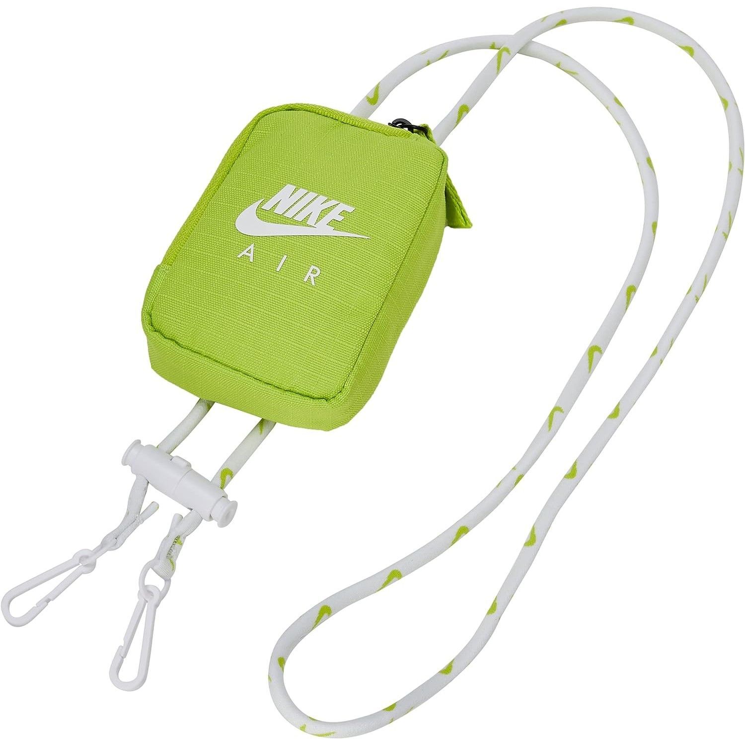 Nike Lanyard Pouch - Atomic Green/White