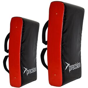 Precision Curved Strike Pad