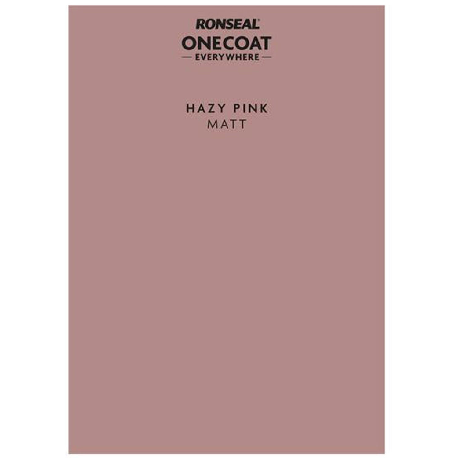 Ronseal Pink Peel & Stick Everywhere Hazy 21 X 15 Cm Kcb.7415603.82304.00 - Image 5