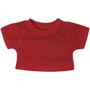 Mumbles Teddy Bear T-Shirt Accessory