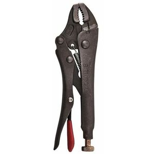 Amtech Curved Jaw Locking Plier 5''