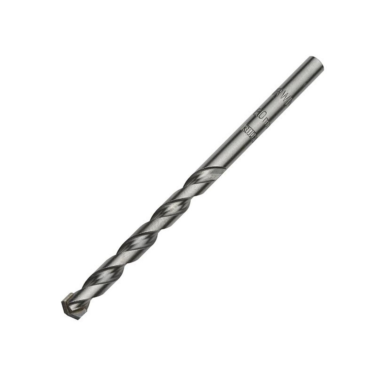 Irwin Masonry Drill Bit - Multi Colour