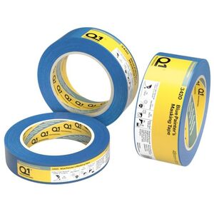 Q1 Blue Painters Masking Tape