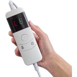 Ribbon Electric Blanket (UK Plug)