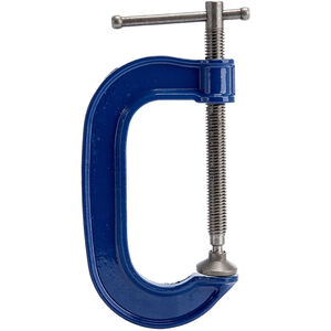 Irwin Record 120 G Clamp