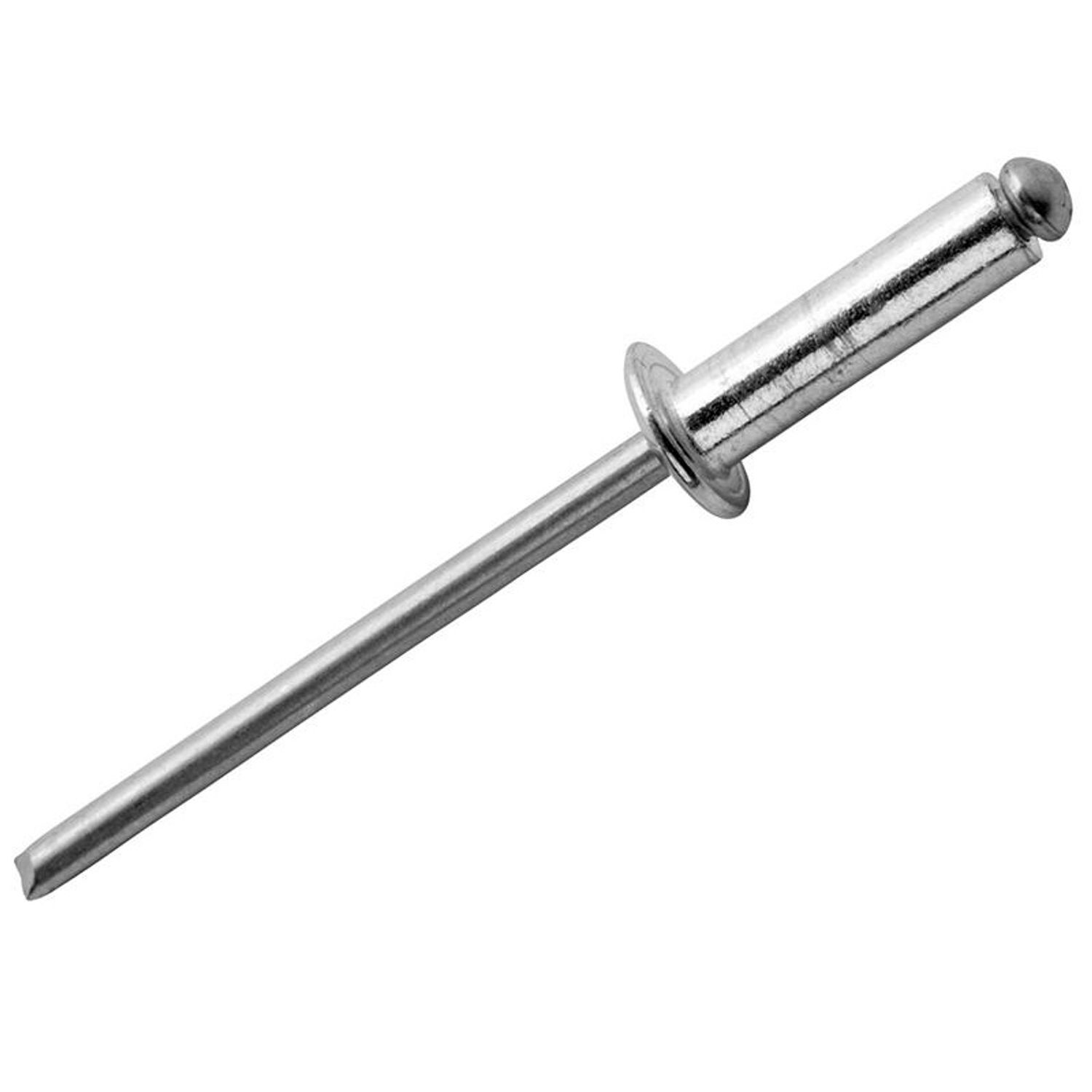 Rapid Standard Aluminium Rivet
