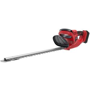 Olympia Power Tools X20S Cordless Hedge Trimmer 20V 1 x 2.0Ah Li-ion