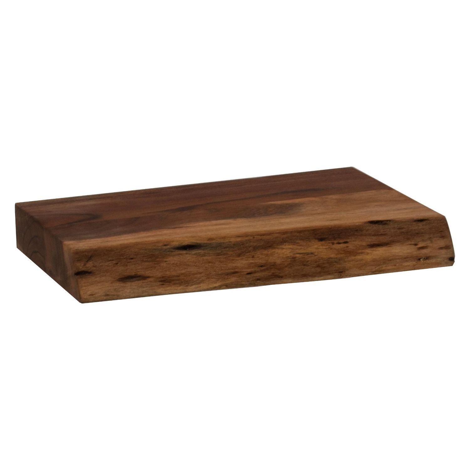 Image of Hill Interiors Chopping Board - Brown