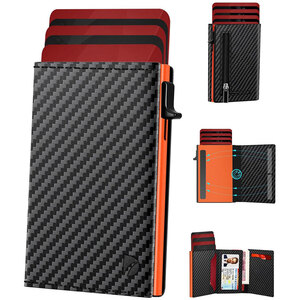 B134 Mens Wallets