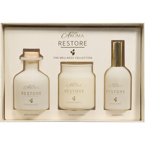Restore Gift Set