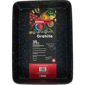 Kitchen Master Signature Granite Oven Tray