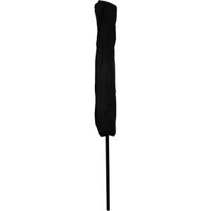 LED Tilt Parasol 2.7m