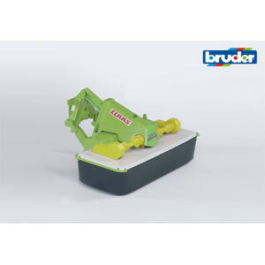 Bruder Accessories Claas Front disc mower Disco 3050 FC Plus Accessory