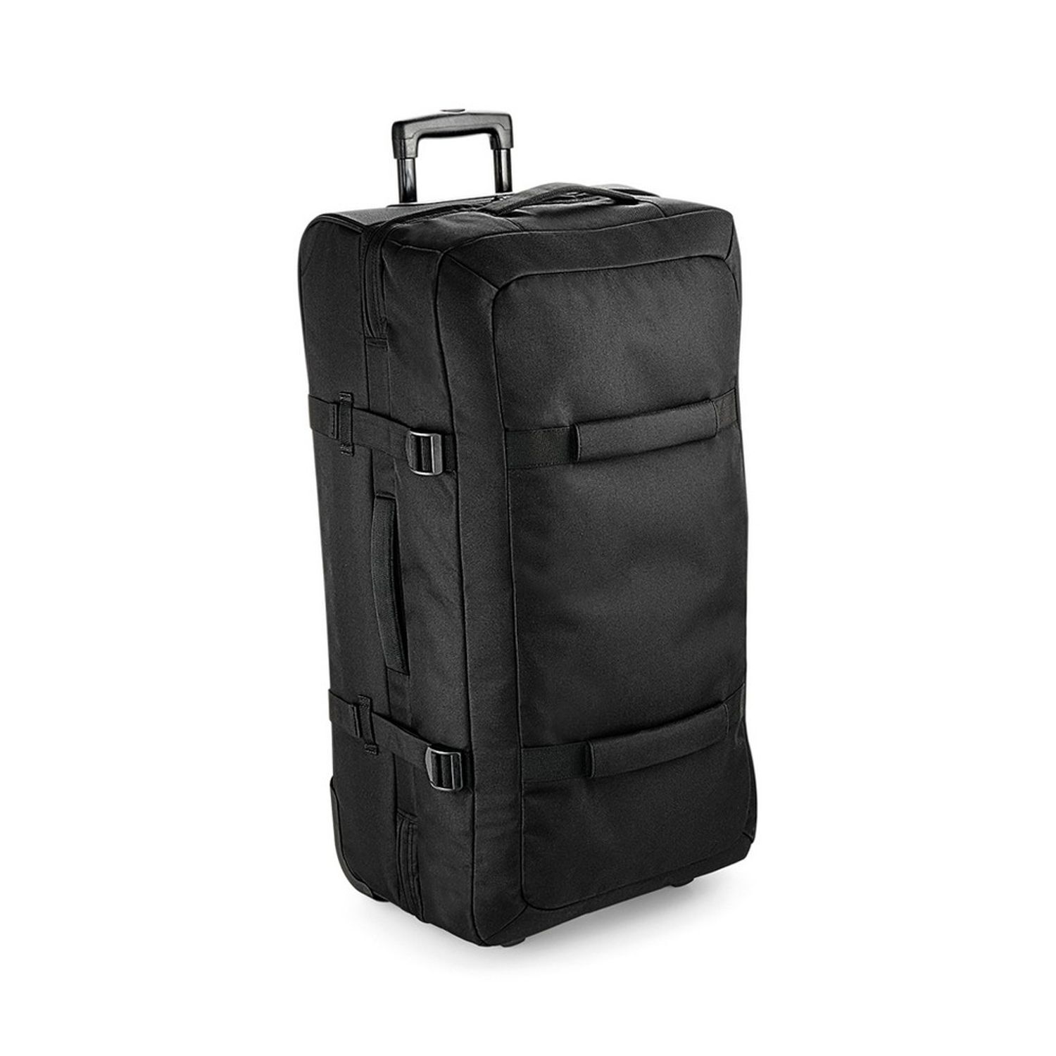 Bagbase Escape Check-In Wheelie Bag - Black