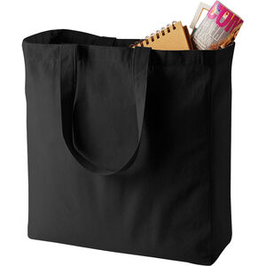 Quadra Classic Canvas Shopper Bag
