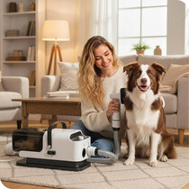 Dog Grooming