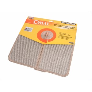 Monument 247X brass plumb bob size 0 71 g (2 1/2 oz).