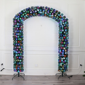 7.5ft Multi Function Fibre Optic Arch