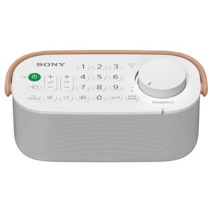 Sony SRS-LSR200 Wireless Handy TV Speaker