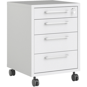 Prima Mobile Cabinet
