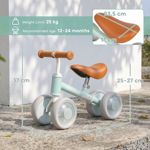 Kids Balance Bike370 479V00GN