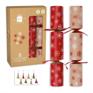 Pack of 8 12