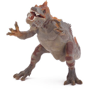 PAPO Dinosaurs Baryonyx Toy Figure - 55054